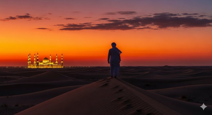 Hac İbadeti Nedir? Farz Olmasının Şartları ve Önemi